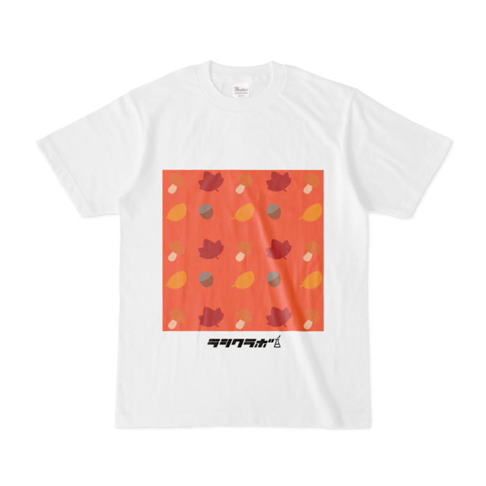 Tシャツ - S - 白
