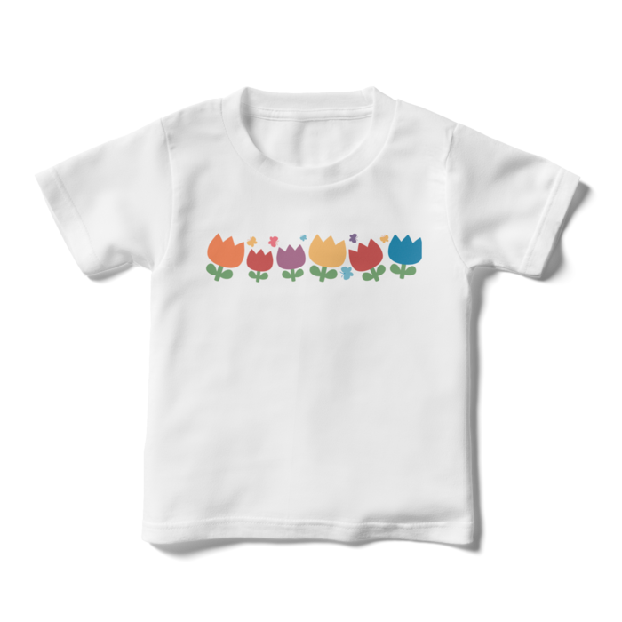 キッズTシャツ - 110cm