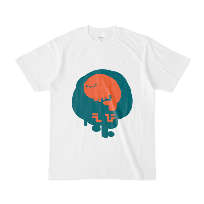Tシャツ - S - 白