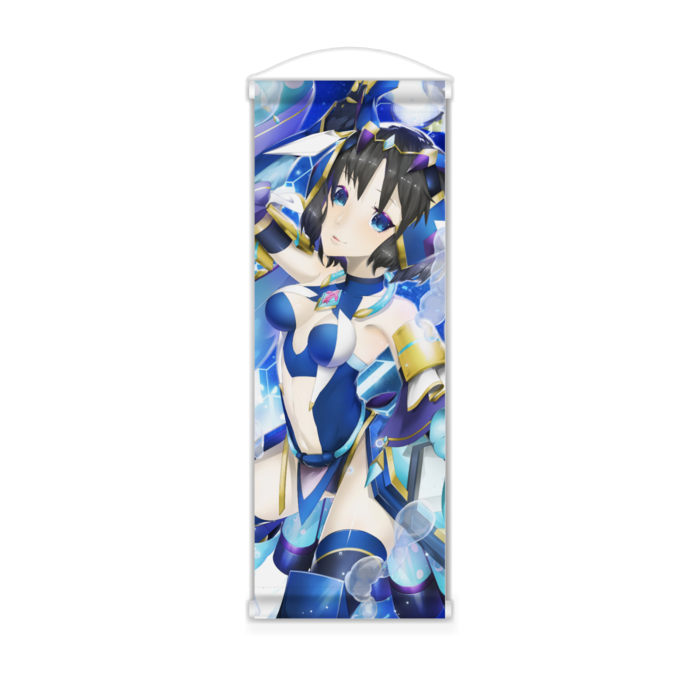 ミニタペストリー - 182x515(mm)