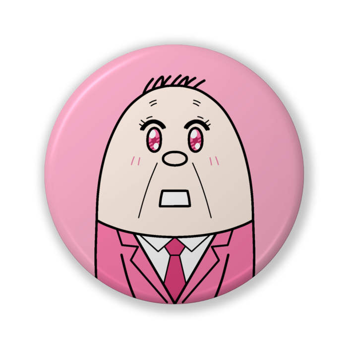 缶バッジ（バリュー） - 32mm