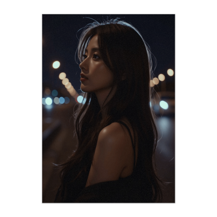 ポスター - A1