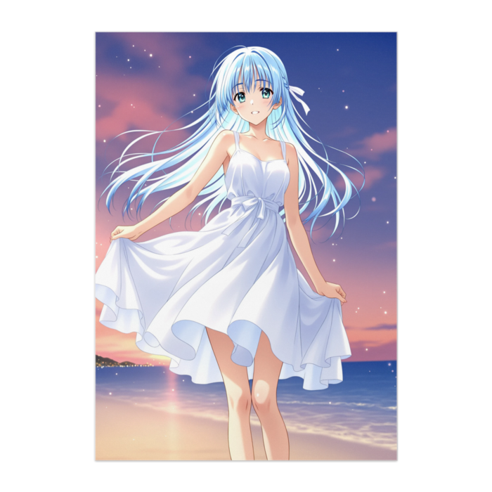 ポスター - A2