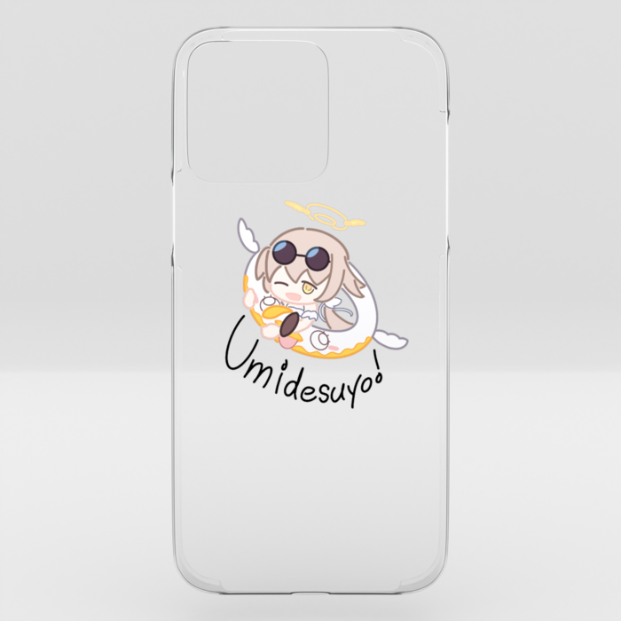 クリアiPhoneケース - iPhone 16 Pro Max