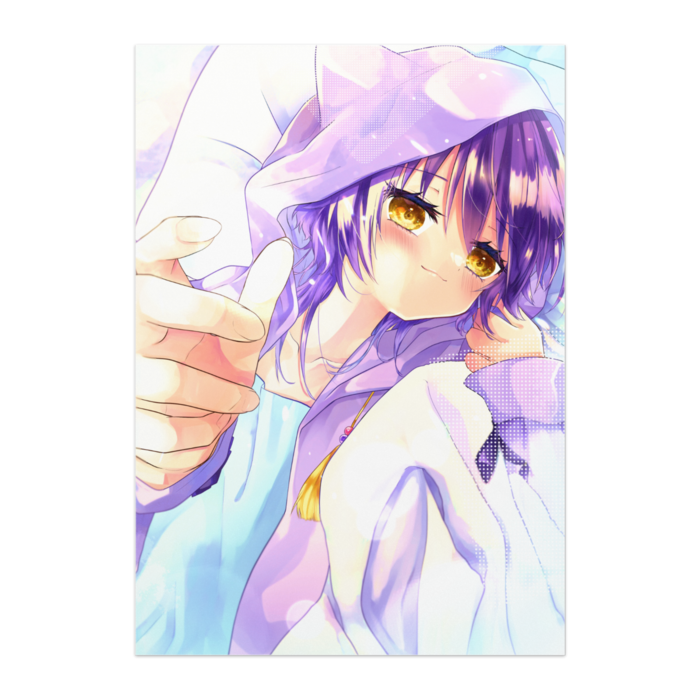 ポスター - B3
