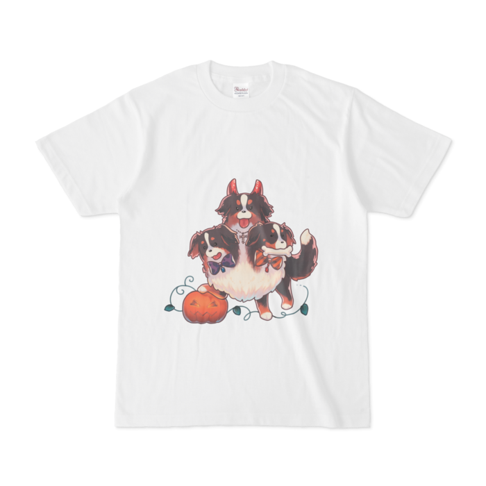 Tシャツ - S - 白