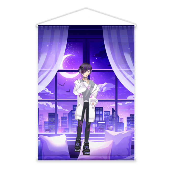 タペストリー - B2縦