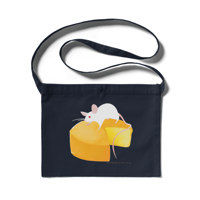 サコッシュ - 300 x 230 (mm)(3)