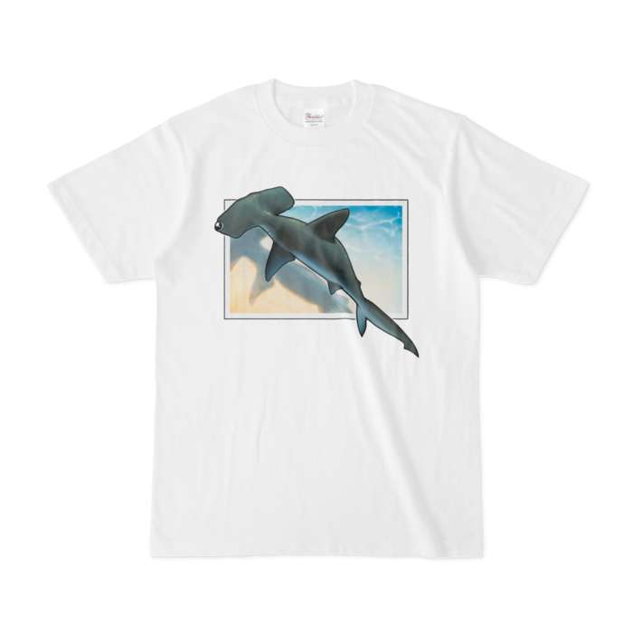 Tシャツ - S - 白