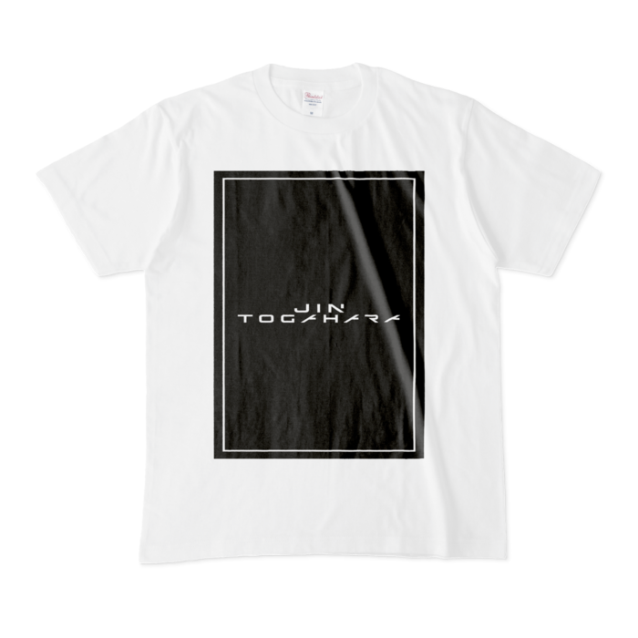 Tシャツ - M - 白