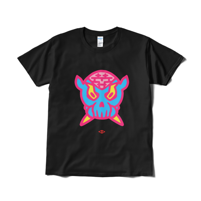 Tシャツ(短納期) - L - ブラック