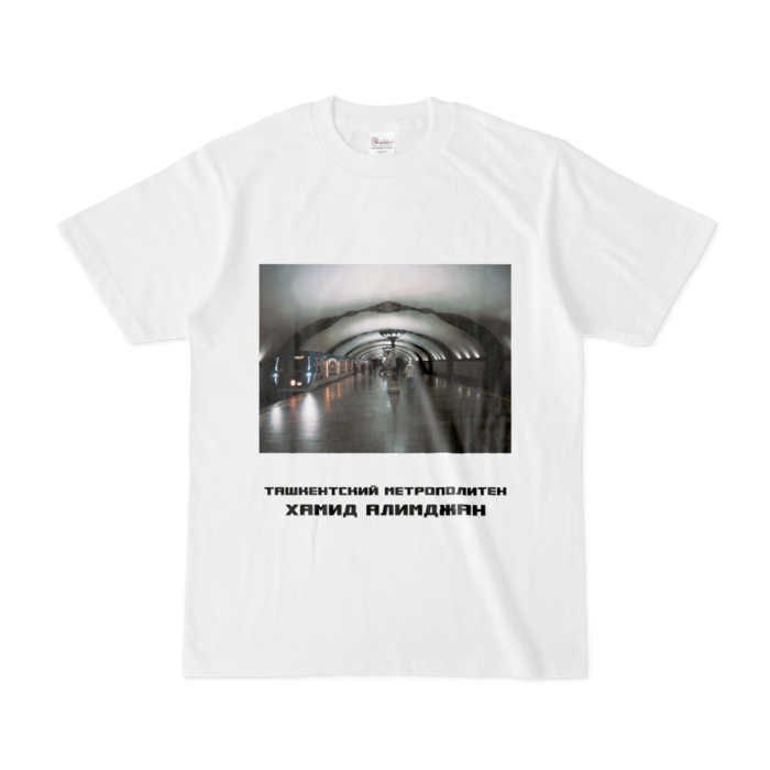 Tシャツ - S - 白