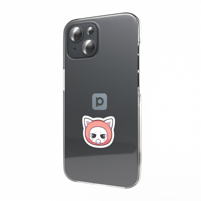 スマホステッカー - 縦