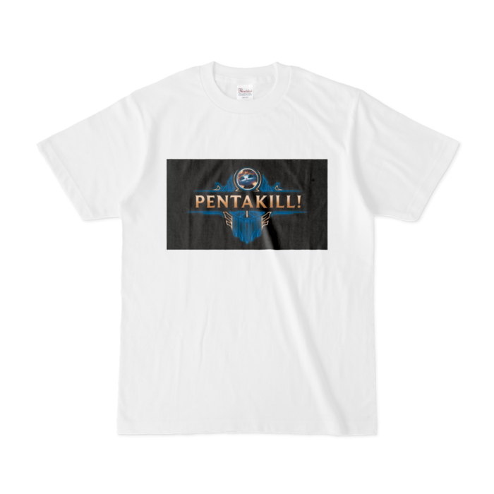 Tシャツ - S - 白