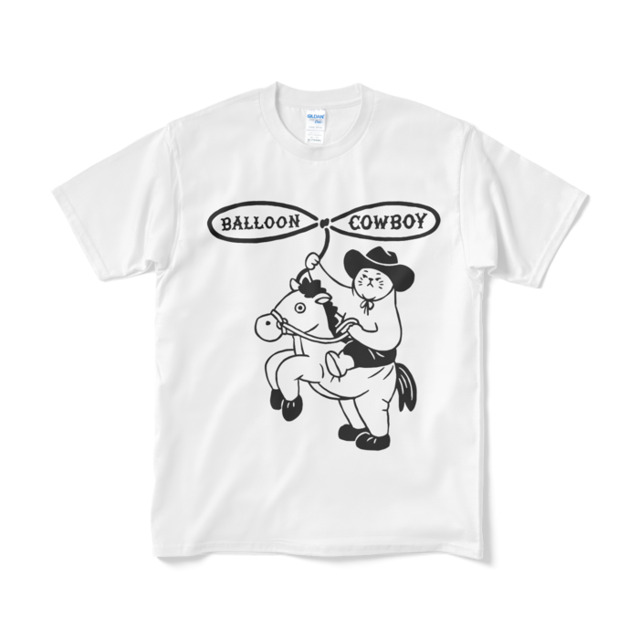 Tシャツ（短納期） - M - ホワイト