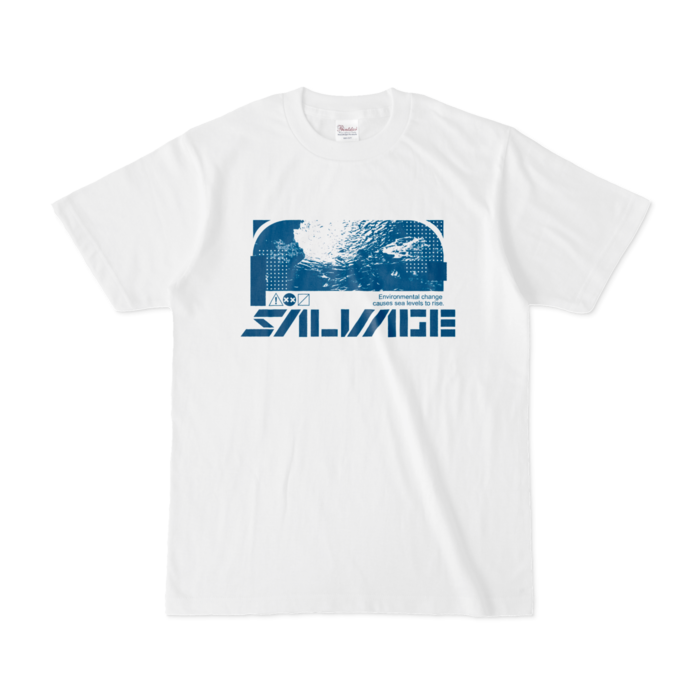 Tシャツ - Sサイズ