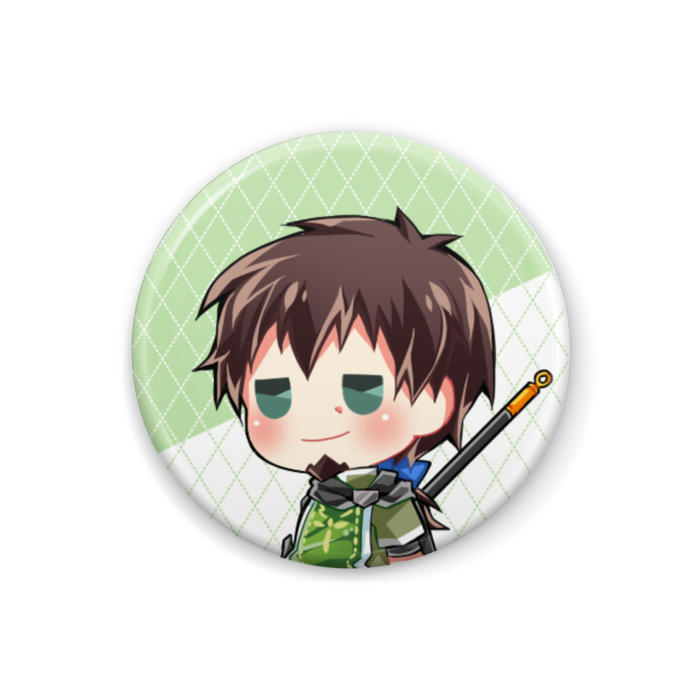 [FGO]ヘクトール