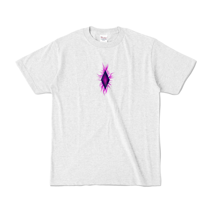 Velzea Crystal T-Shirt - S Size