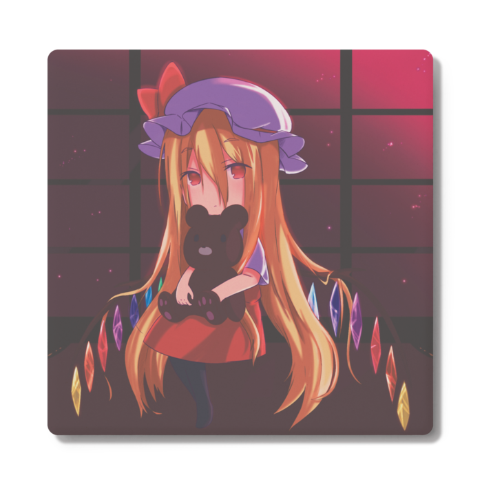 コースター - 角形