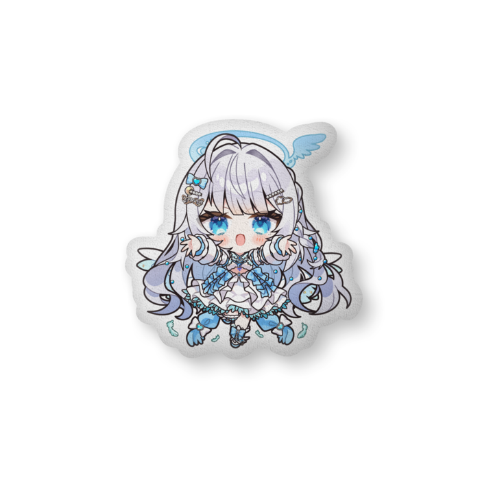 抱っこしてクッション [大]