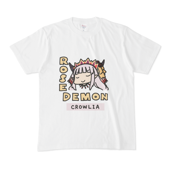 Tシャツ - M - 白