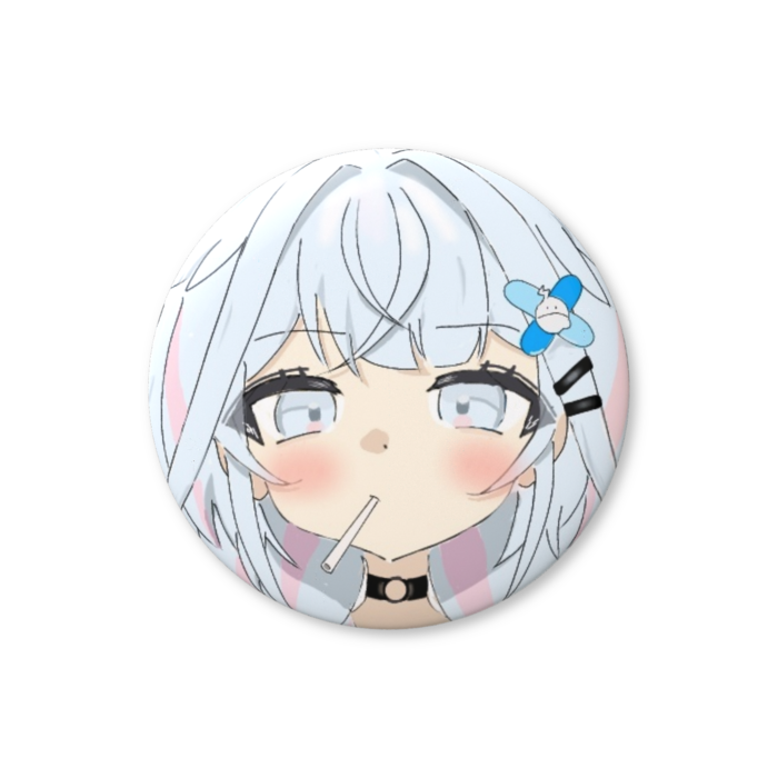 缶バッジ（バリュー） - 32mm