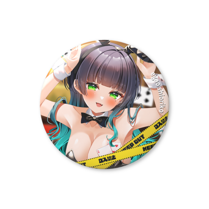 缶バッジ(バリュー) - 56mm