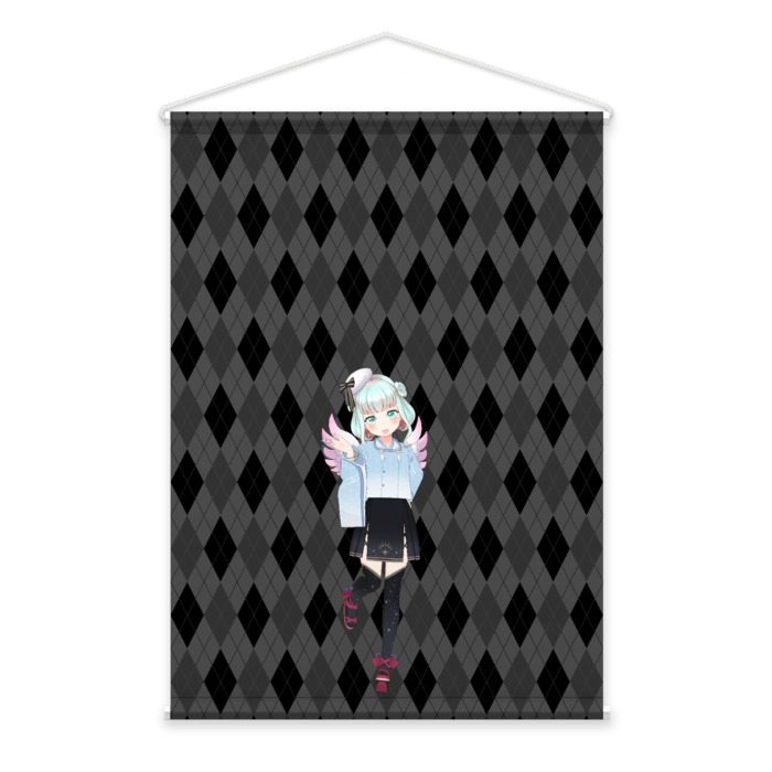 タペストリー - B2縦