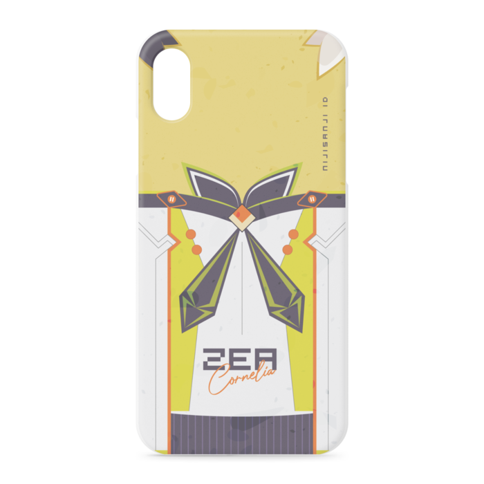 iPhoneケース - iPhone XSMax - 正面印刷のみ