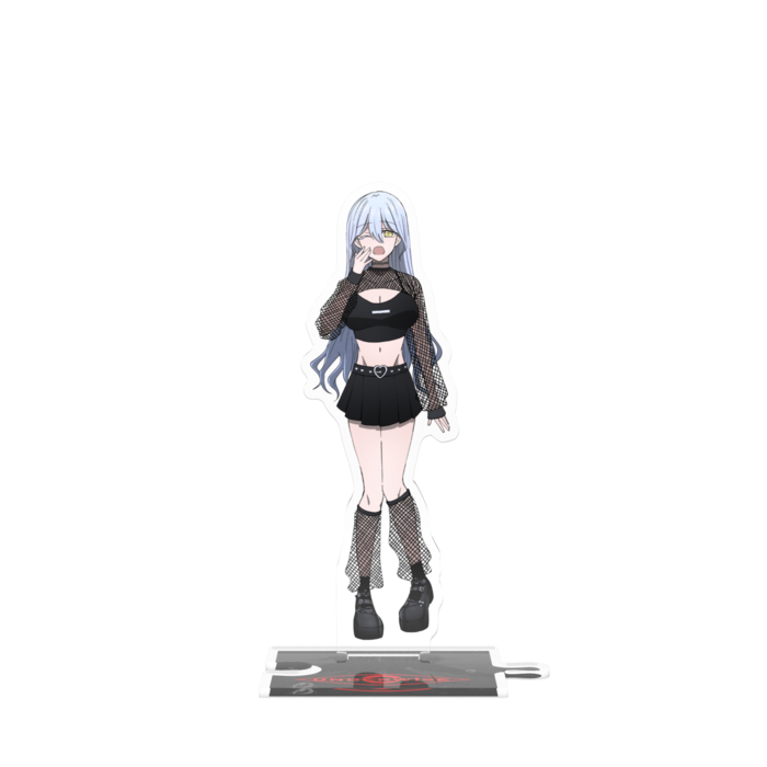 つながるアクスタ - 125mm