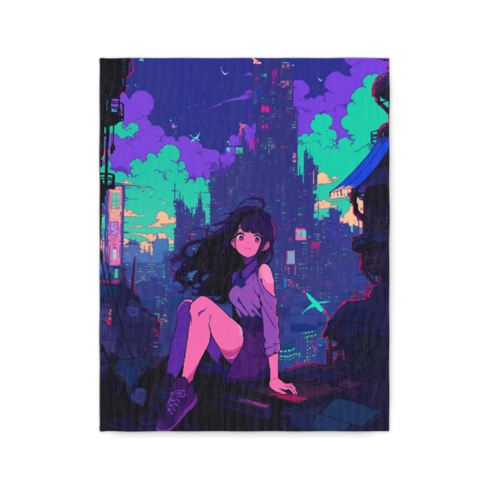 キャンバス - F6