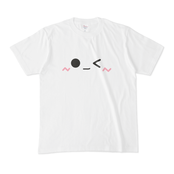 Tシャツ - M - 白