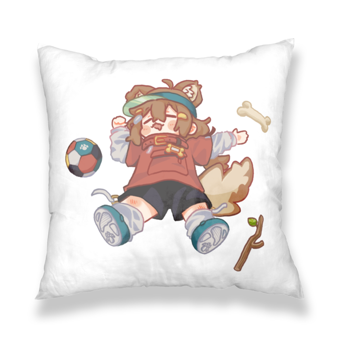 クッションカバー - 450x450(mm)