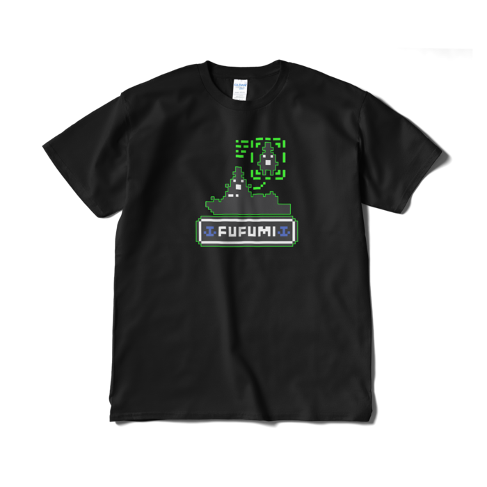 Tシャツ（短納期） - XL - ブラック