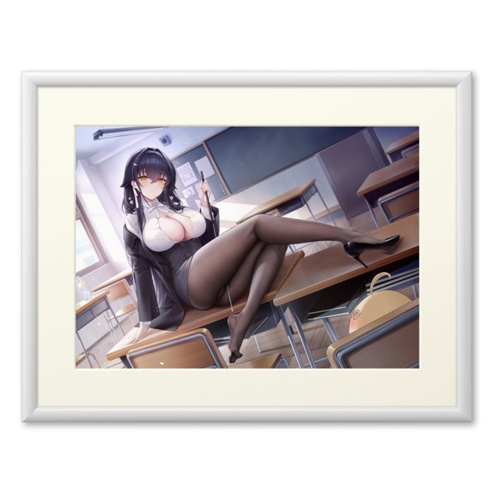 複製画(プリモアート) - A4