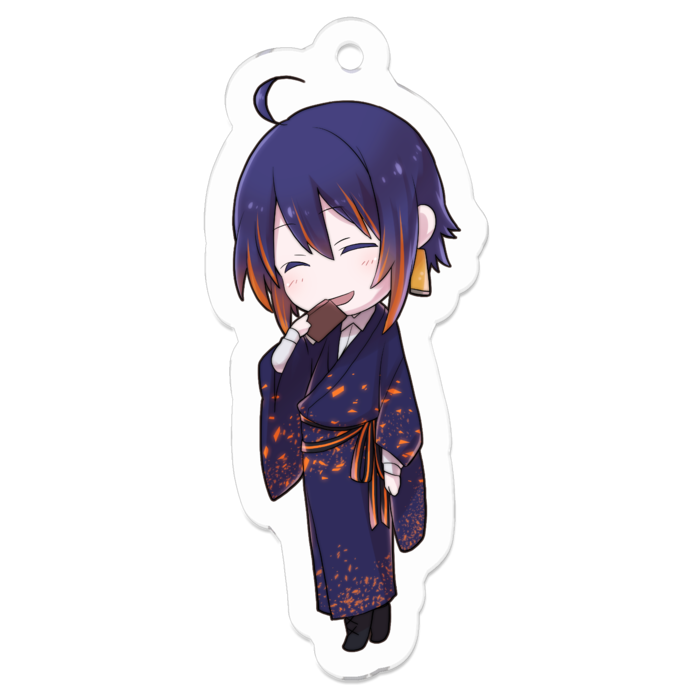【小】50 x 50 (mm)