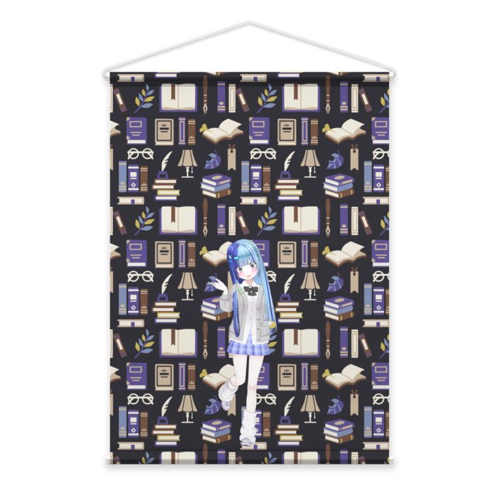 タペストリー - B2縦