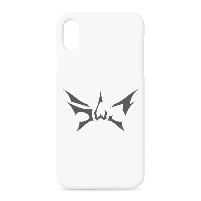 iPhoneケース - iPhone XSMax - 正面印刷のみ