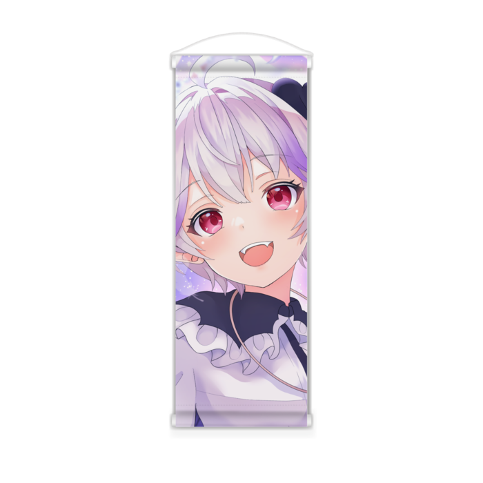 ミニタペストリー - 182x515(mm)