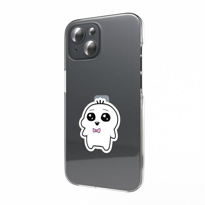 スマホステッカー - 縦