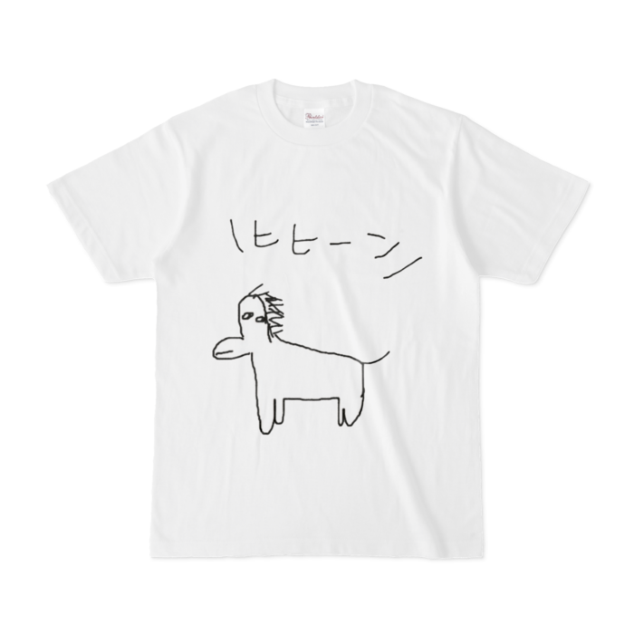Tシャツ - S - 白