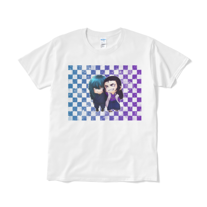 Tシャツ（短納期） - L - ホワイト