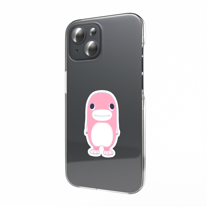 スマホステッカー - 縦