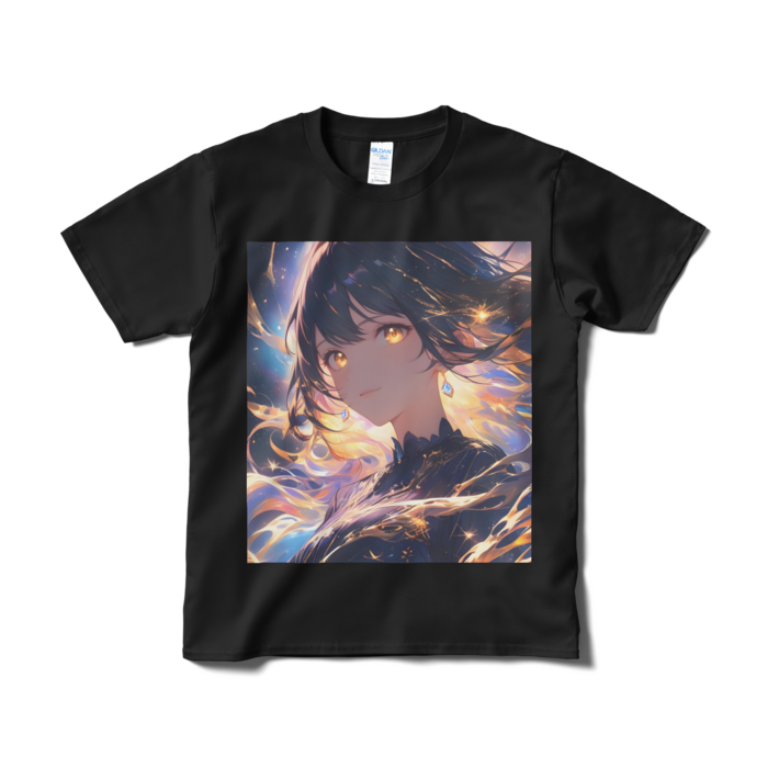 Tシャツ（短納期） - S - ブラック