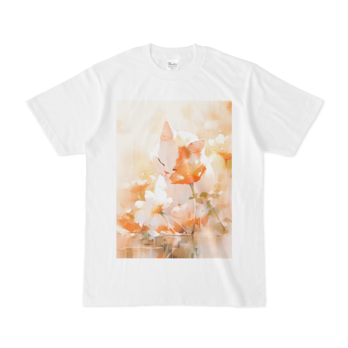 Tシャツ - S - 白
