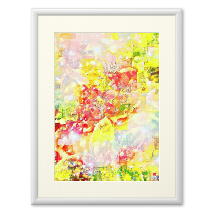 複製画(プリモアート) - A4