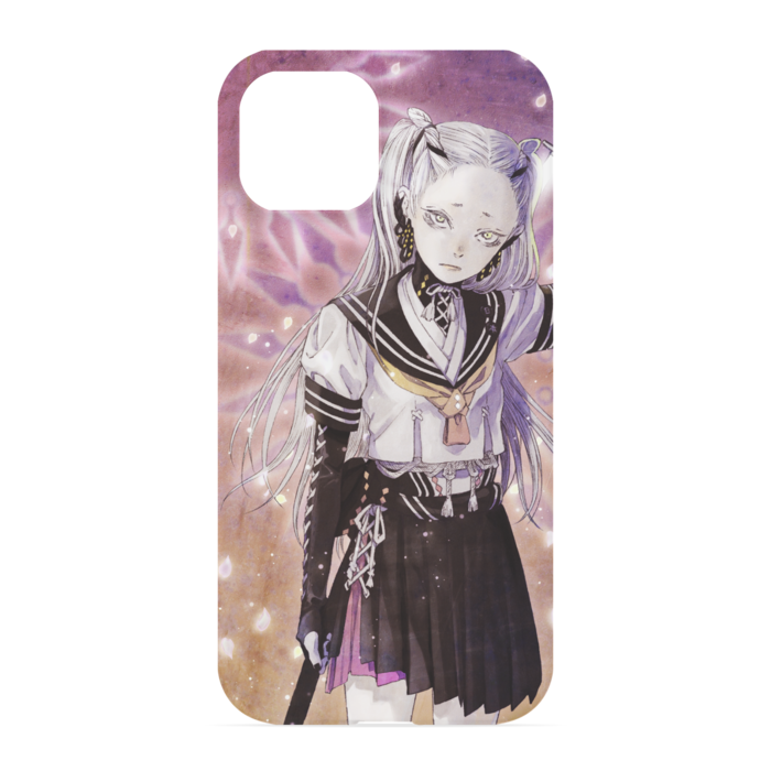 iPhoneケース - iPhone 13 - 正面印刷のみ
