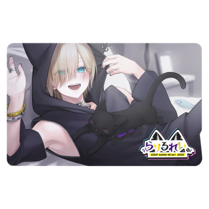 ICカードステッカー - 約85.7x53.9(mm)