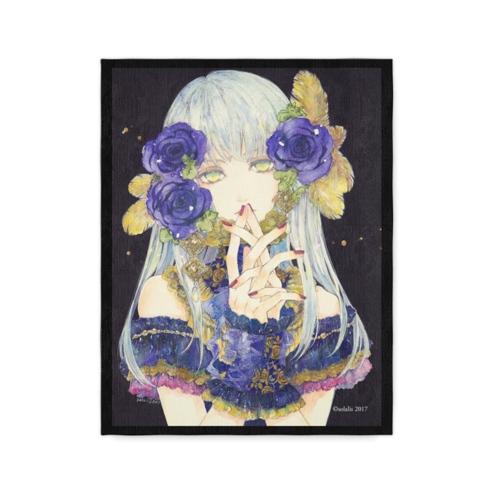キャンバス - F6