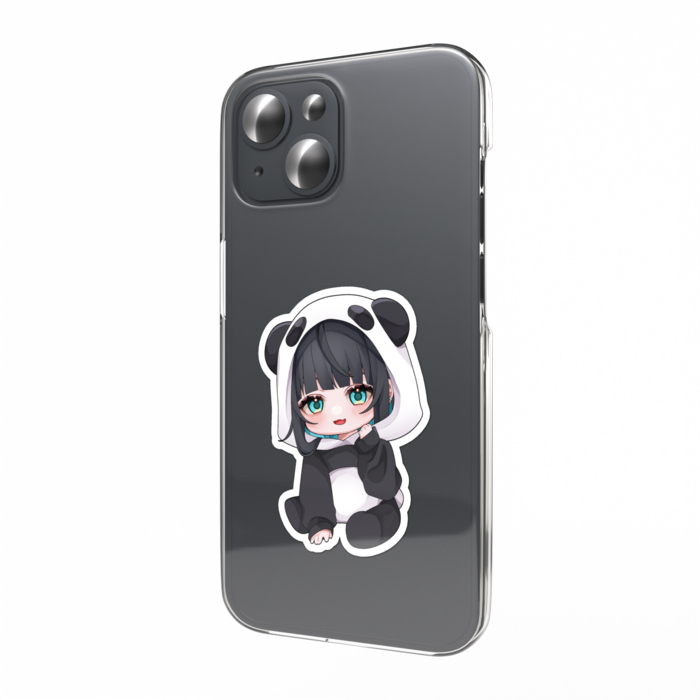 スマホステッカー - 縦